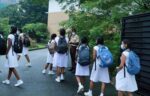 දෙවන පාසල් වාරය අදින් අවසන්