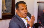 ශම්මි සිල්වාටත් වැඩ වරදින ලකුණු