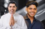 “මගේ පුතා වැරැද්දක් කරේ නෑ” මංකොල්ලකන පුතා ගැන ශාන්ත කතා කරයි