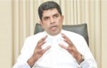හිටපු රාජ්ය ඇමති ශාන්ත බණ්ඩාරගේ පුත්රයෙක් අත්අඩංගුවට