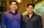 ශන්ත බණ්ඩාර වගේම වූ මංකොල්ල කාපු පුතා