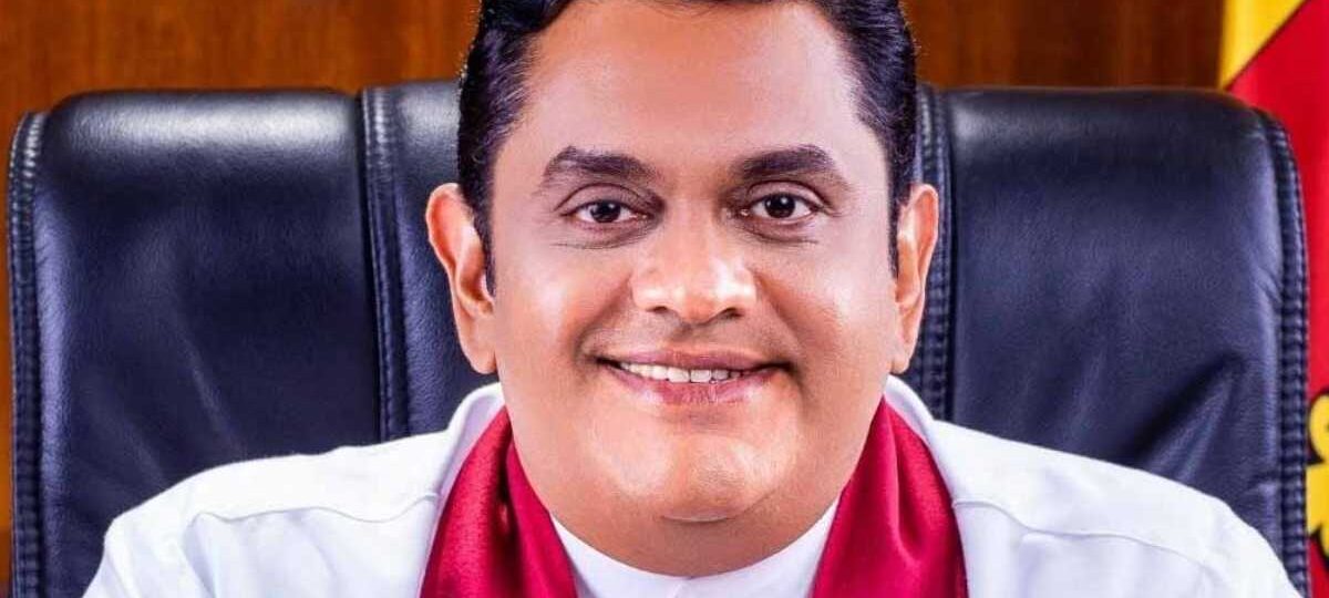 හිටපු රාජ්‍ය ඇමති ශෂීන්ද්‍ර රාජපක්ෂට අධිචෝදනා