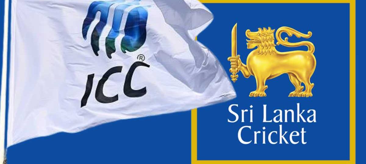 ශ්‍රී ලංකා ක්‍රිකට් ආයතනයට තාවකාලිකව අහිමිවෙයි