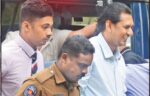 හිනාවෙවී ආ සුගීෂ්වර හඬාගෙන යයි