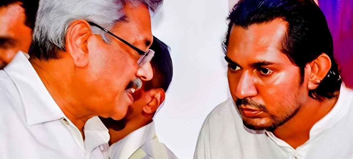සුගීශ්වරට ඇප නෑ.. අධිකරණයෙන් නියෝග