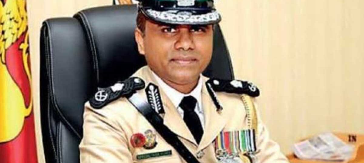 නියෝජ්‍ය පොලිස්පති වරුණ CIDයට කැඳවයි