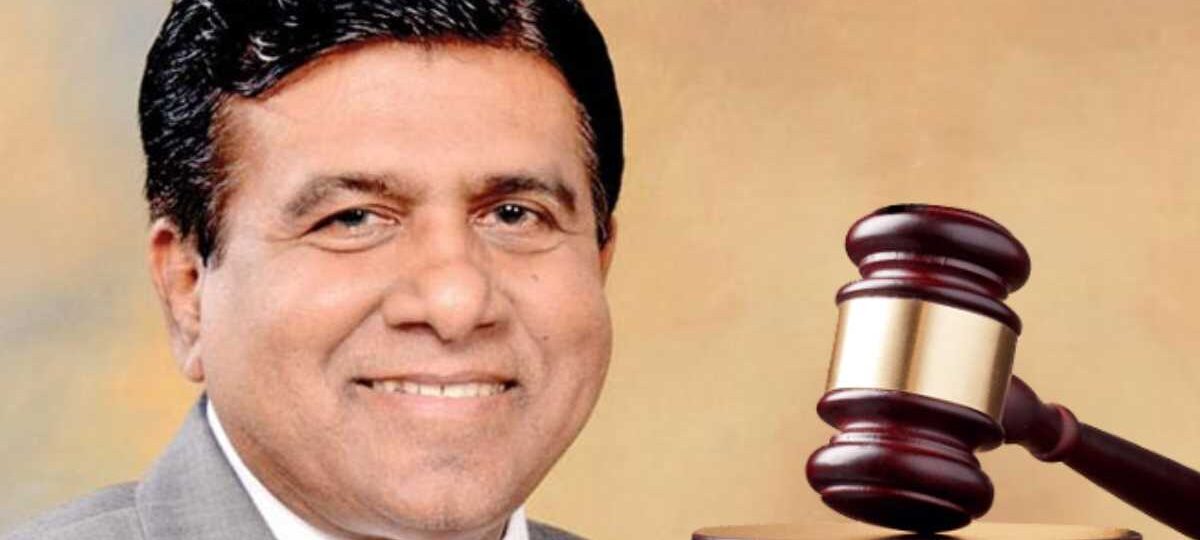 විජයදාස ගැන අධිකරණයේදී අනාවරණය වූ කරුණු