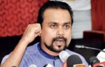 අපිට සජිත් ළඟට යන්න කීවේ ආණ්ඩුව.. නැත්නම් අපි යන්නෑ